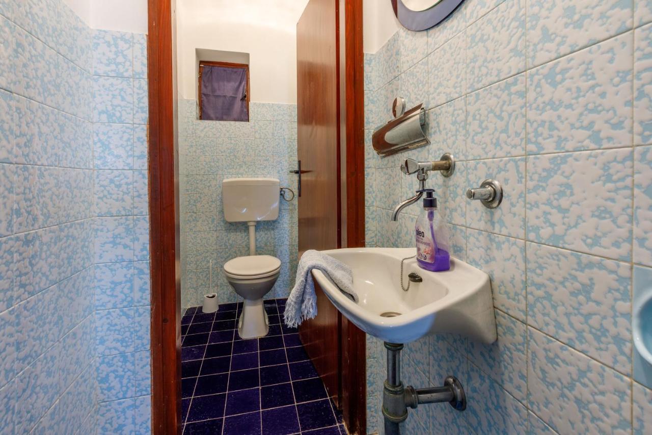 Apartment Leo Nona โนวีวีโนดอลสกี ภายนอก รูปภาพ